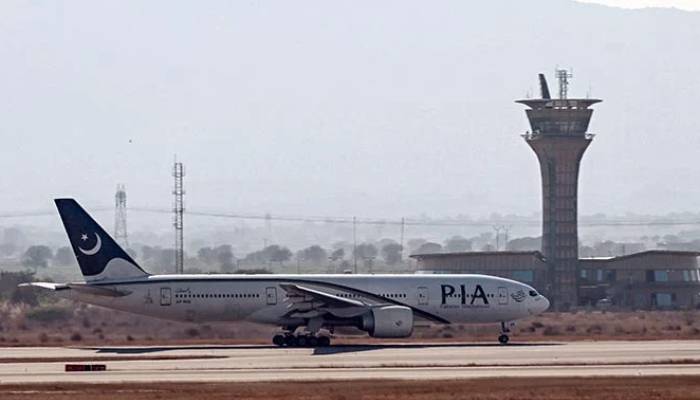 PIA Flight Status: PIA Cancels Gulf Routes After Iran Attacks US Airbases