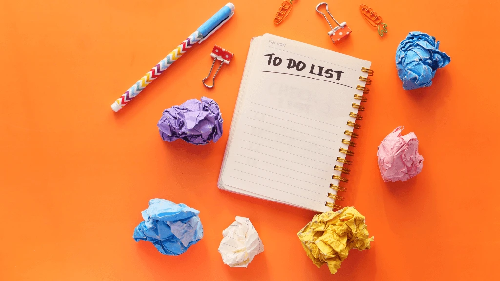 How to Stop Procrastinating