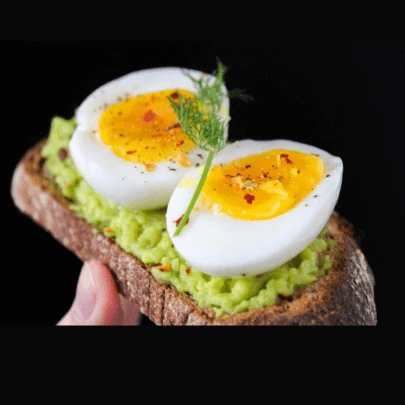Snack Ideas for Weight Loss