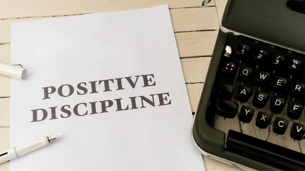 The Power of Self-Discipline